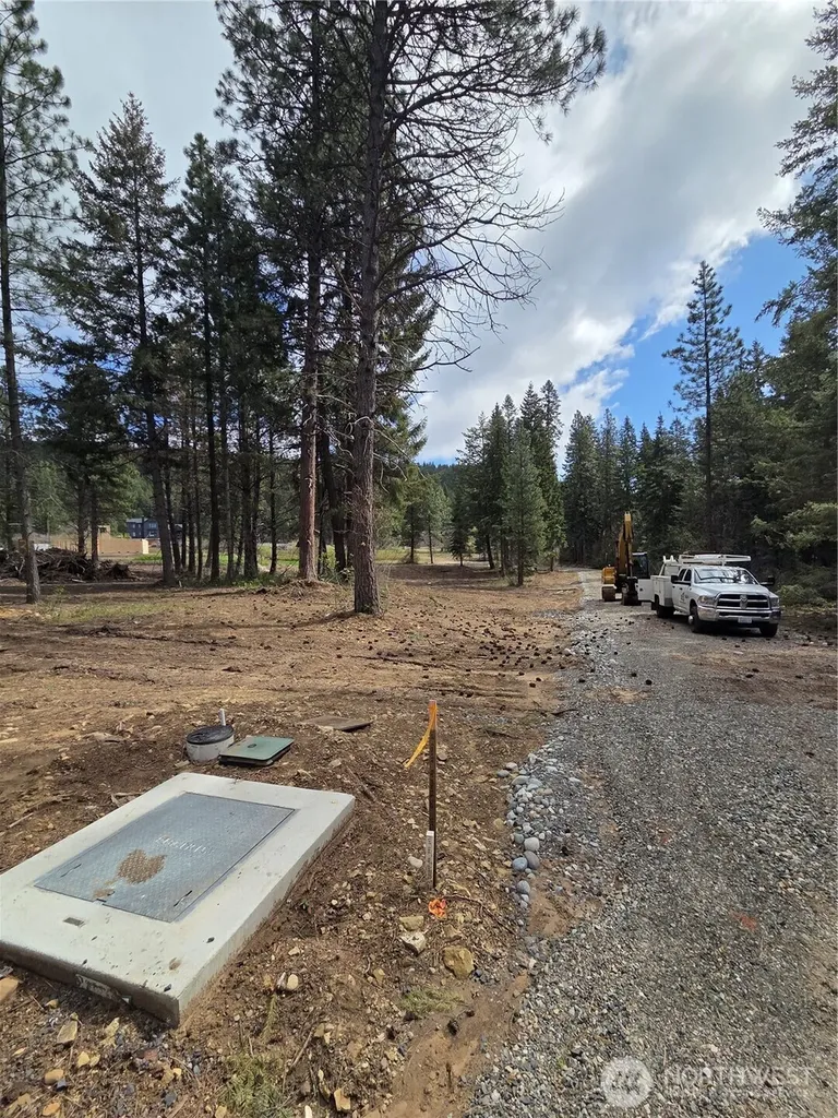 3 Double O Road Ronald WA 98940