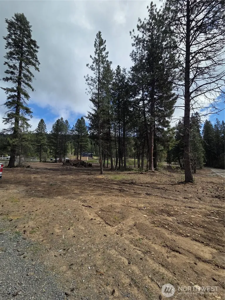 3 Double O Road Ronald WA 98940
