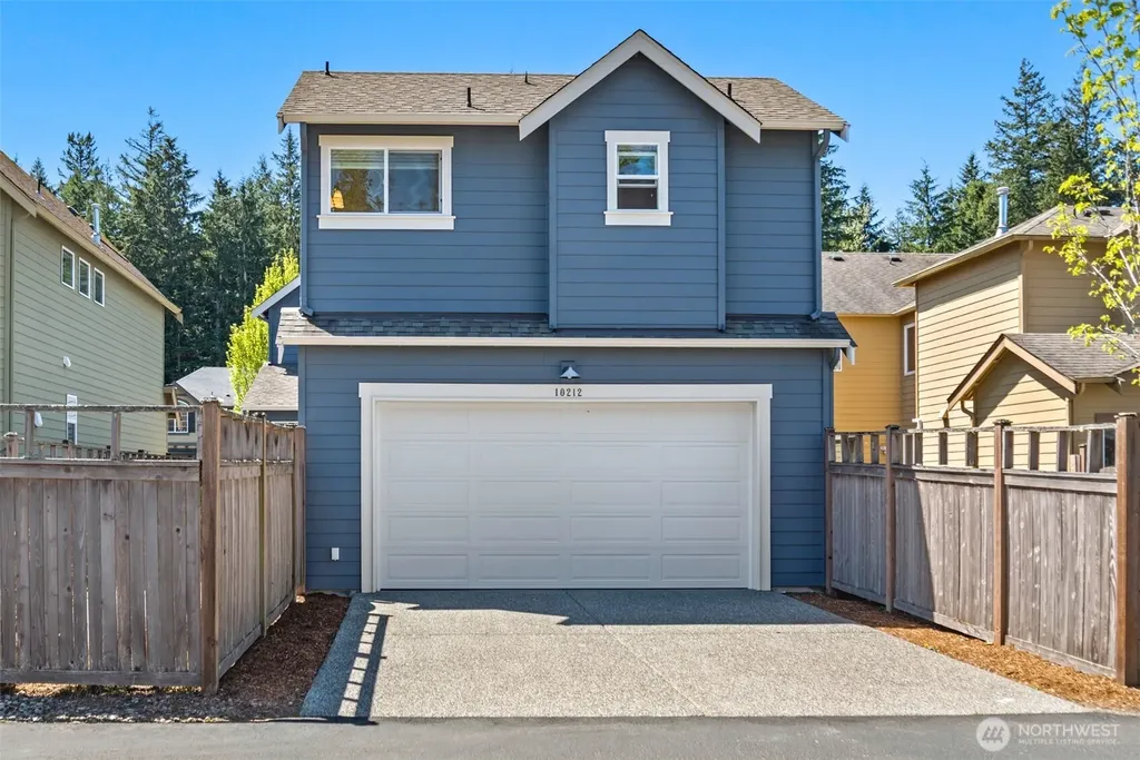 10212 242nd Avenue NE Redmond WA 98053