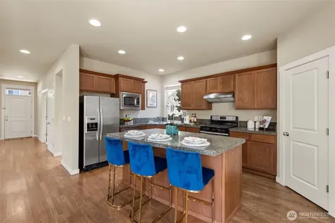10212 242nd Avenue NE Redmond WA 98053