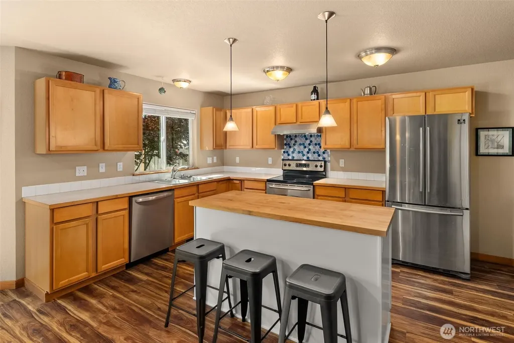1835 Yew Avenue NE Olympia WA 98506