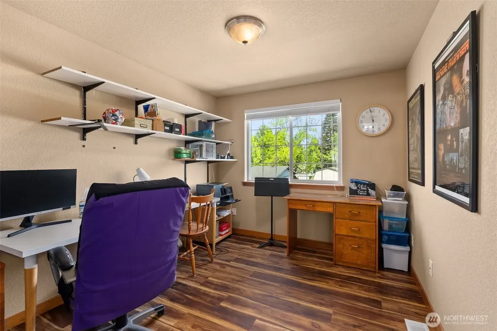 1835 Yew Avenue NE Olympia WA 98506
