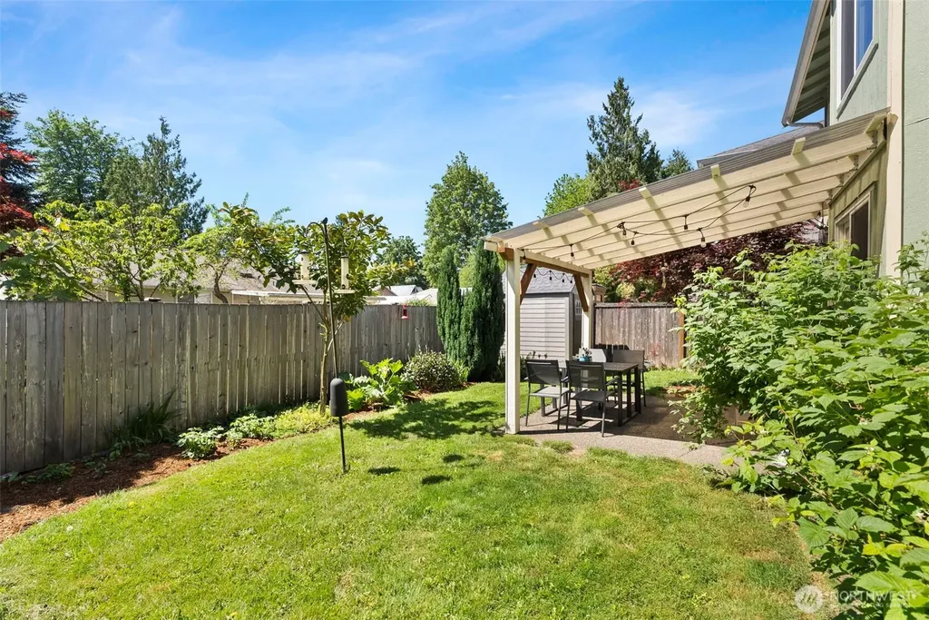 1835 Yew Avenue NE Olympia WA 98506