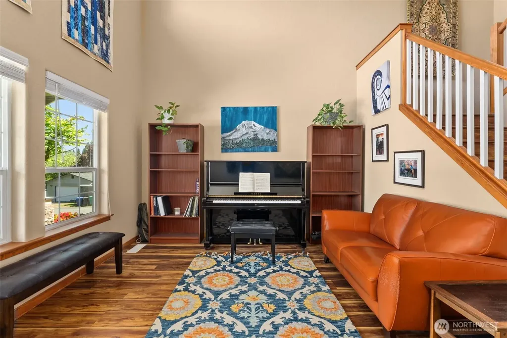 1835 Yew Avenue NE Olympia WA 98506