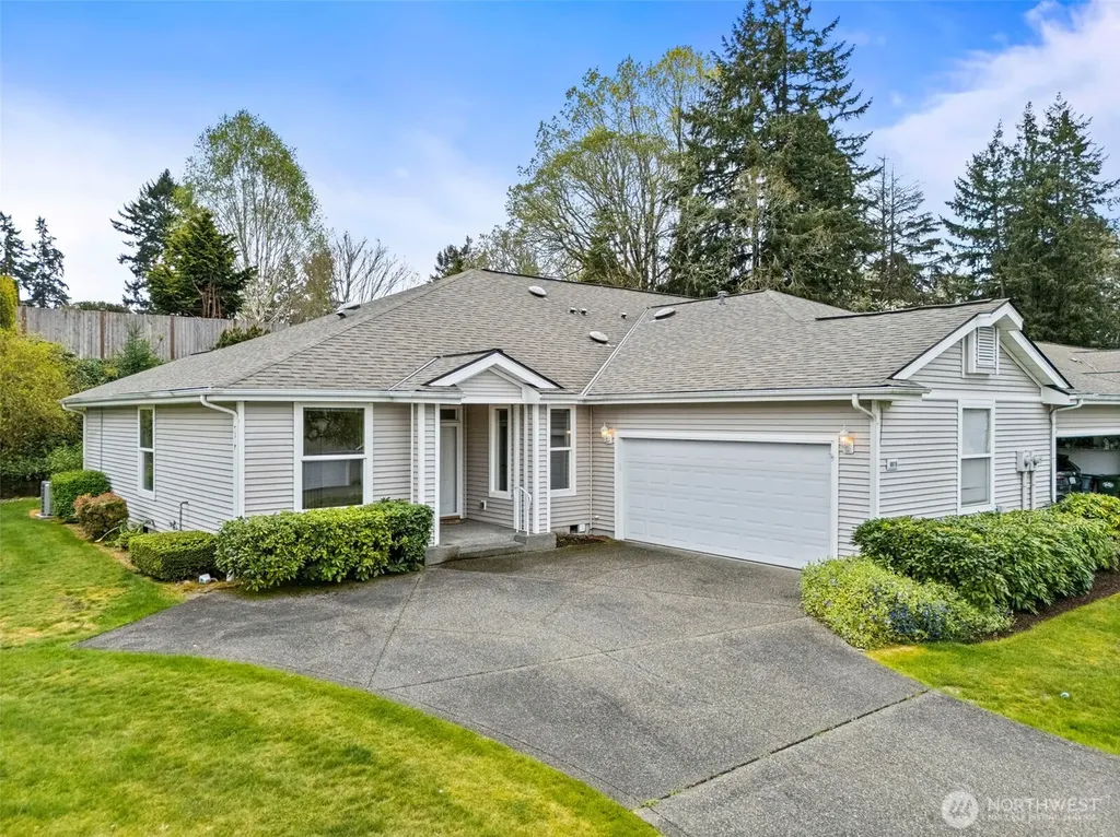 8816 71st Street Ct SW Lakewood WA 98498