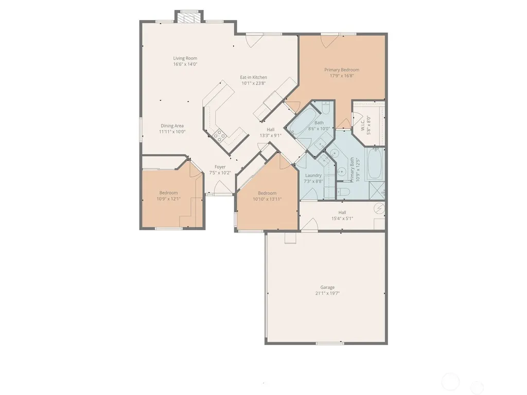 8816 71st Street Ct SW Lakewood WA 98498
