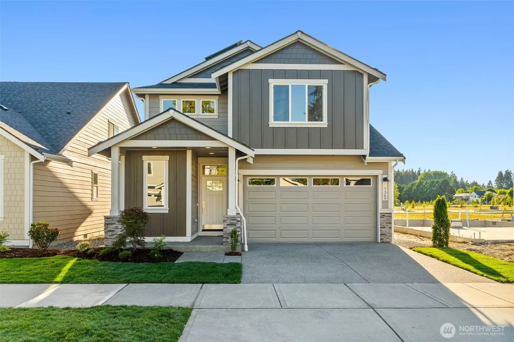 7369 Mirasett Street SW Tumwater WA 98512