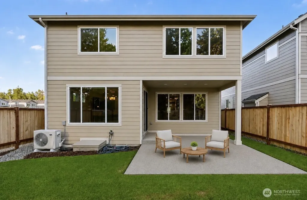 7369 Mirasett Street SW Tumwater WA 98512