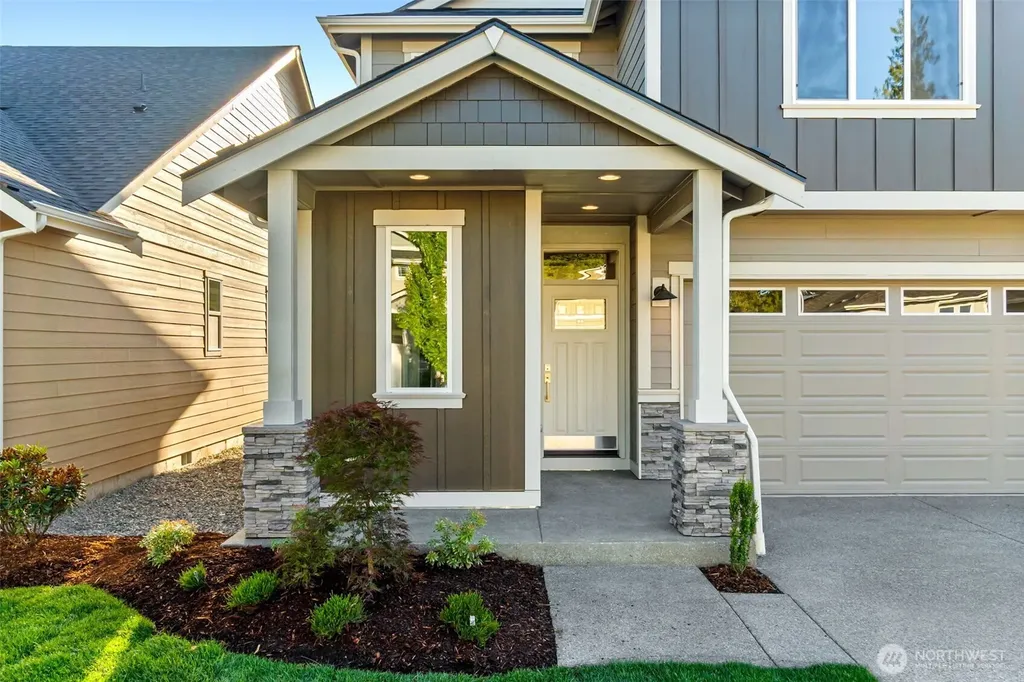 7369 Mirasett Street SW Tumwater WA 98512