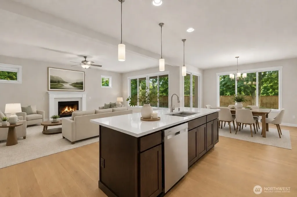 7369 Mirasett Street SW Tumwater WA 98512