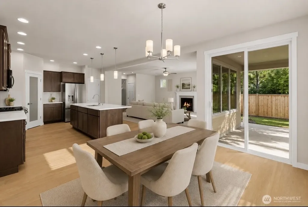 7369 Mirasett Street SW Tumwater WA 98512