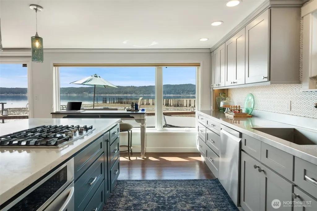18651 NE North Shore Road Tahuya WA 98588