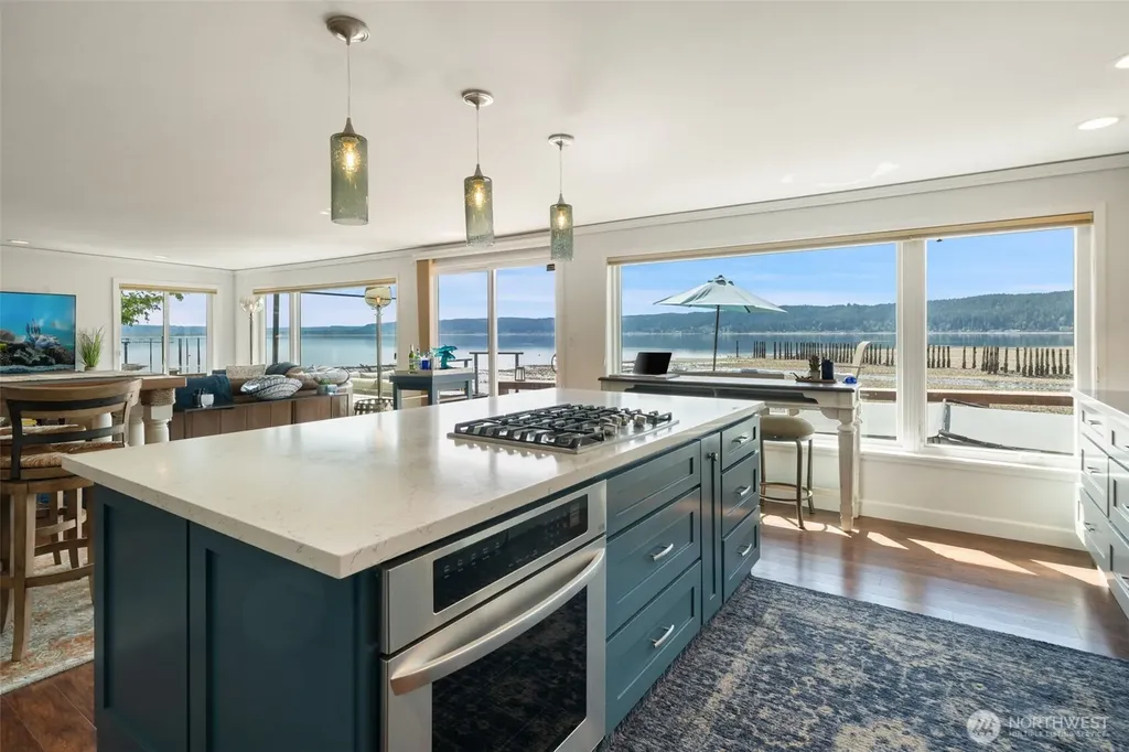 18651 NE North Shore Road Tahuya WA 98588