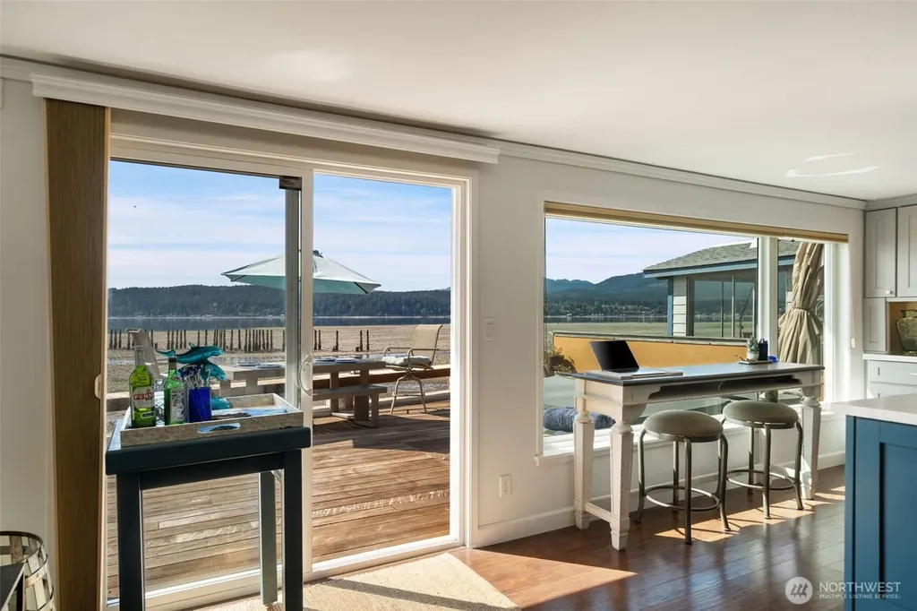 18651 NE North Shore Road Tahuya WA 98588