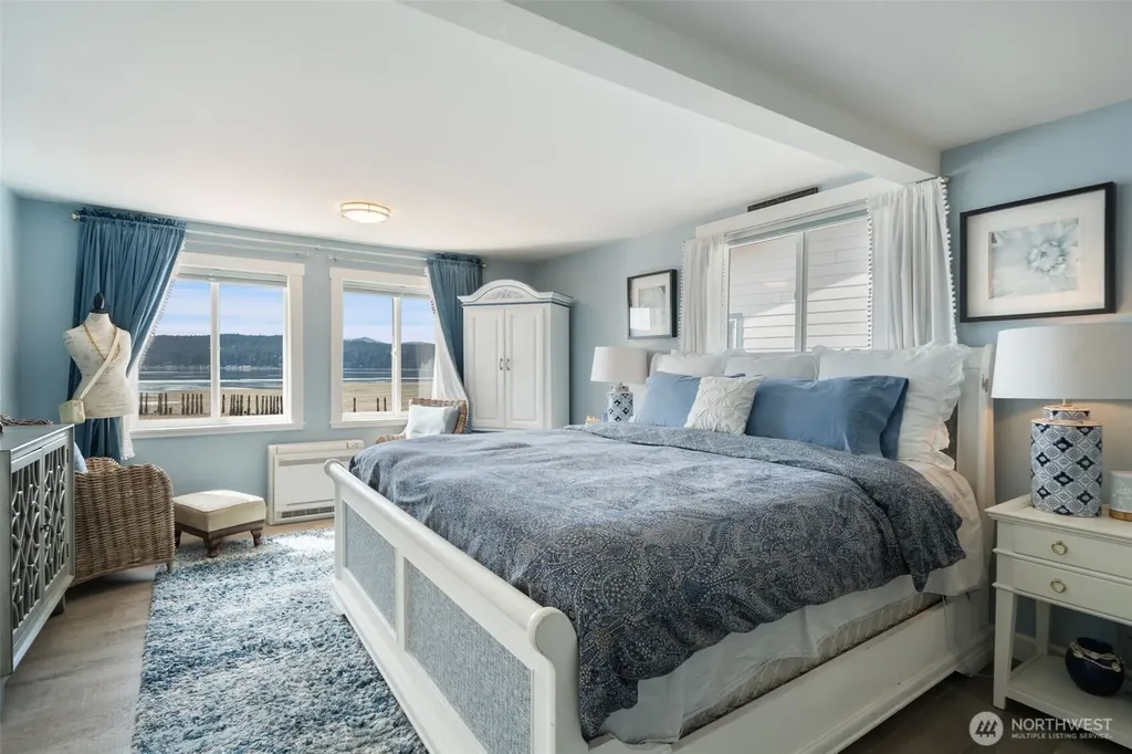 18651 NE North Shore Road Tahuya WA 98588