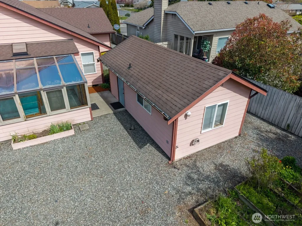 861 E Spruce Sequim WA 98382