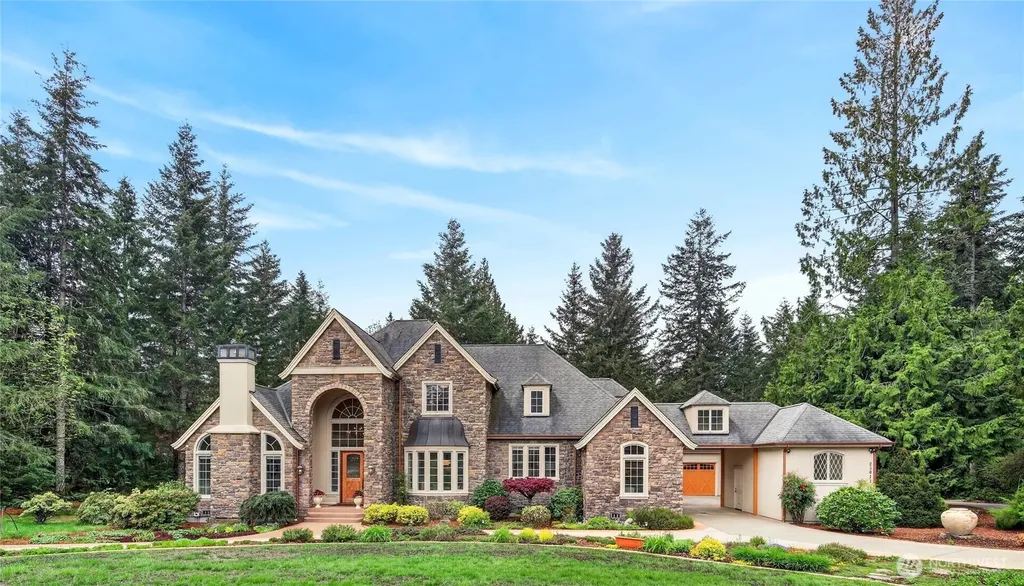 23011 257th Avenue SE Maple Valley WA 98038