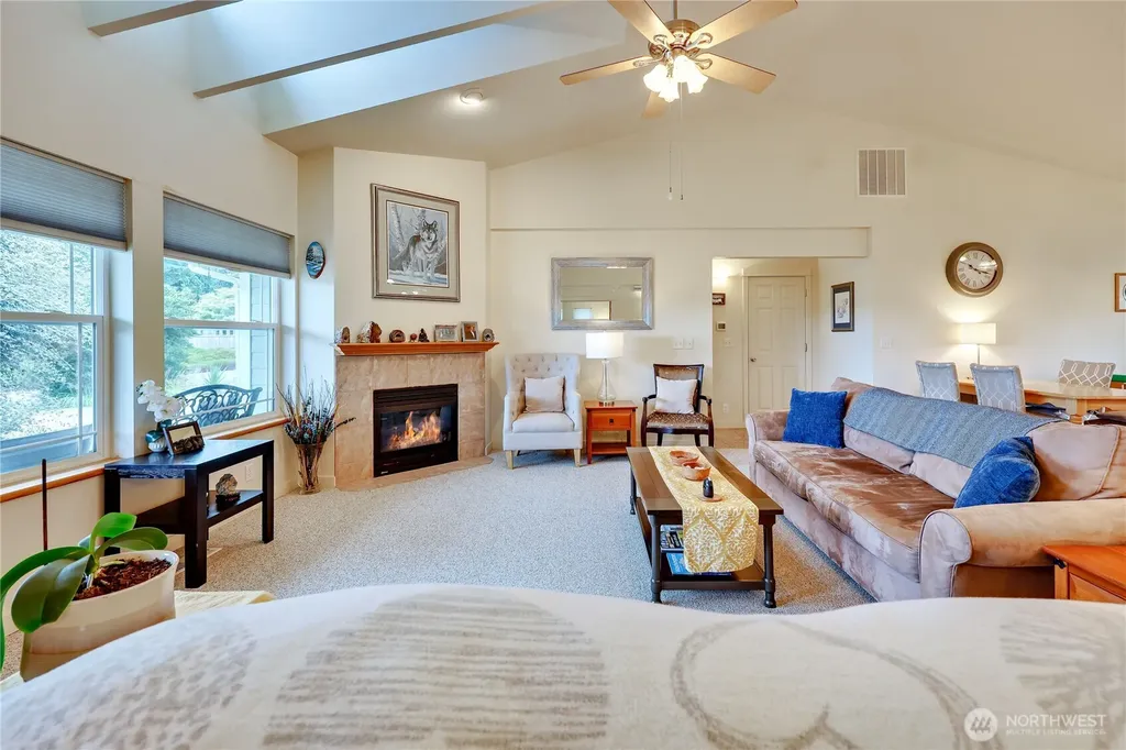 2560 NE William E Sutton Road Bremerton WA 98311