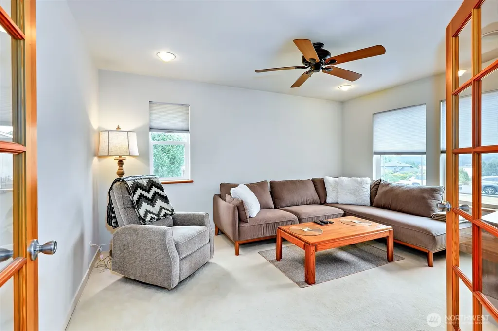 2560 NE William E Sutton Road Bremerton WA 98311