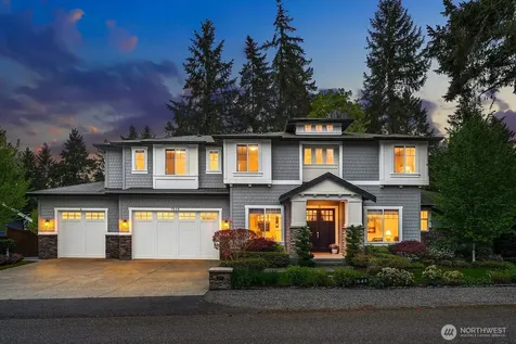 1646 106th Avenue SE Bellevue WA 98004