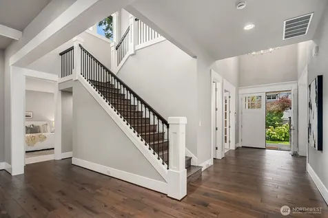 1646 106th Avenue SE Bellevue WA 98004