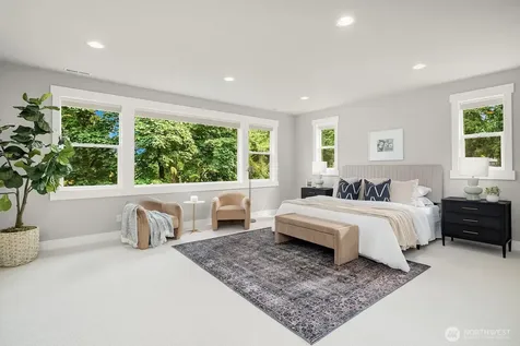 1646 106th Avenue SE Bellevue WA 98004