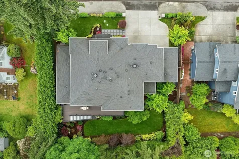 1646 106th Avenue SE Bellevue WA 98004