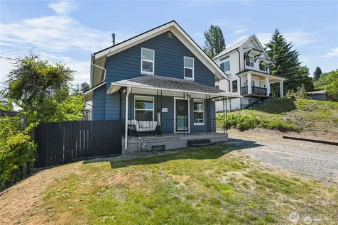 1306 E 32nd Street Tacoma WA 98404