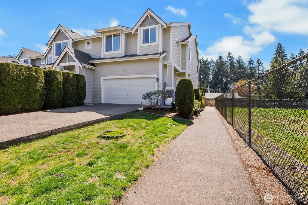 21501 104th Street Ct E Bonney Lake WA 98391
