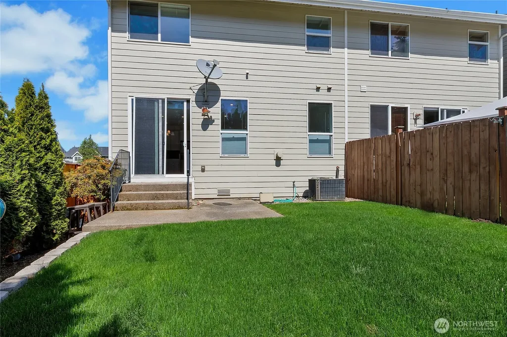 21501 104th Street Ct E Bonney Lake WA 98391