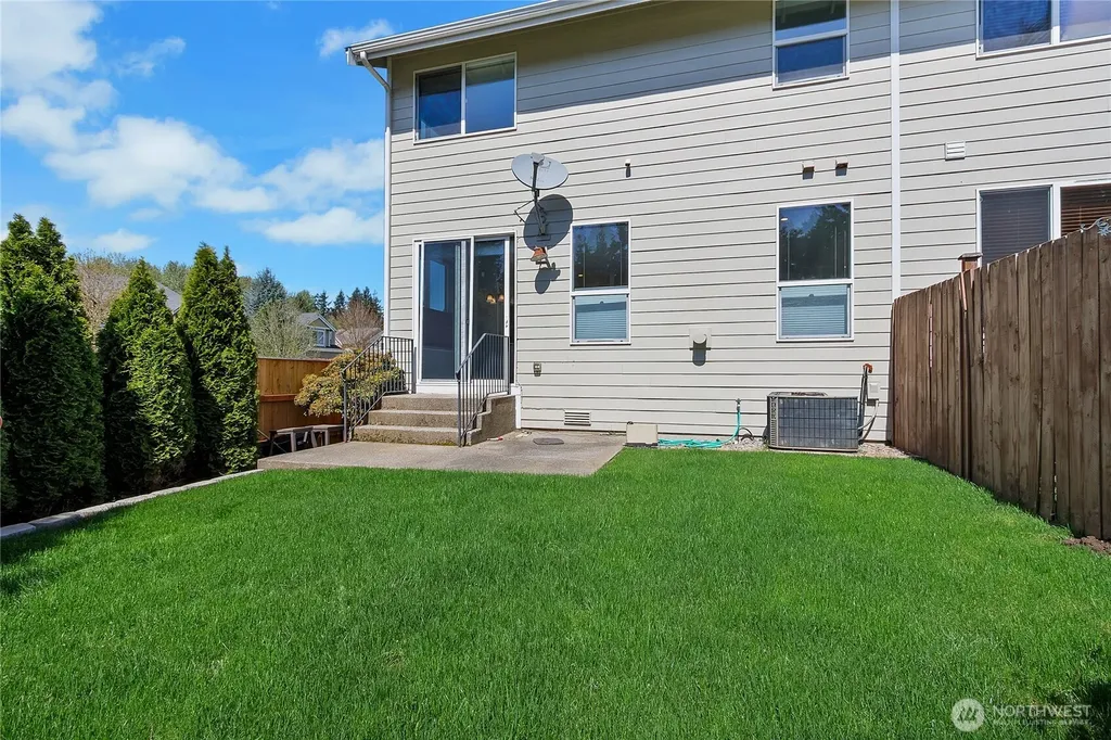 21501 104th Street Ct E Bonney Lake WA 98391