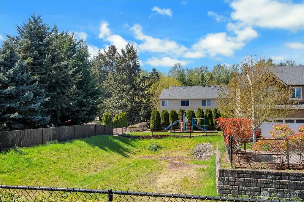 21501 104th Street Ct E Bonney Lake WA 98391