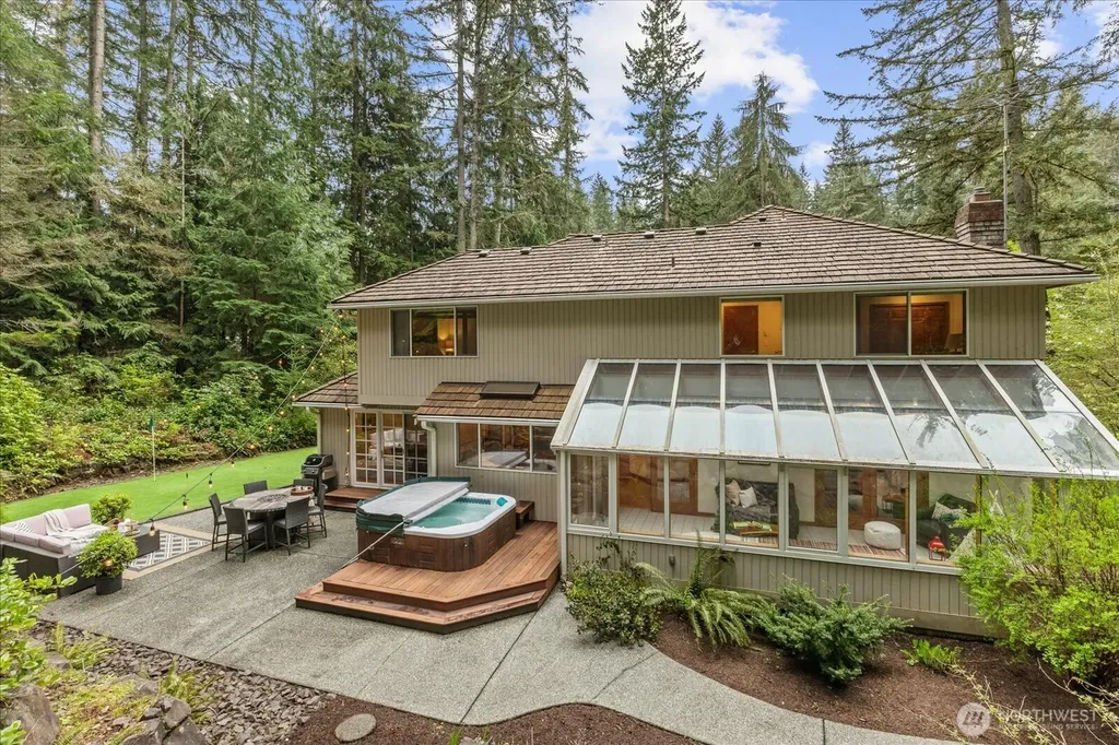 20026 190th Avenue NE Woodinville WA 98077