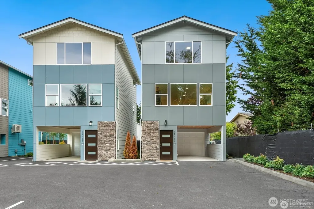 12111 E Gibson Everett WA 98204