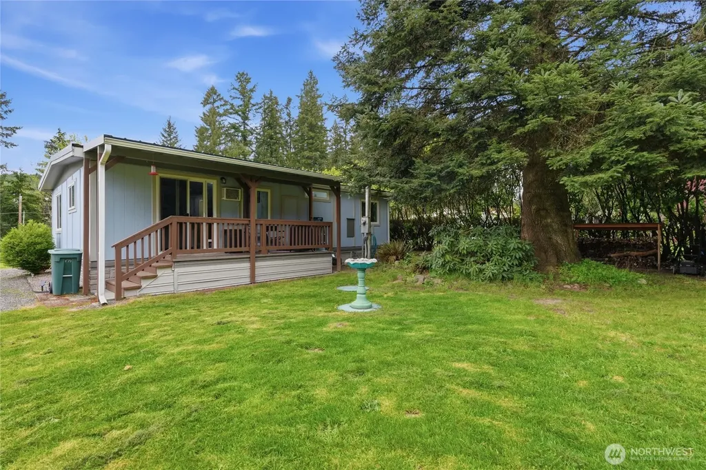 173 Riverview Drive Castle Rock WA 98611