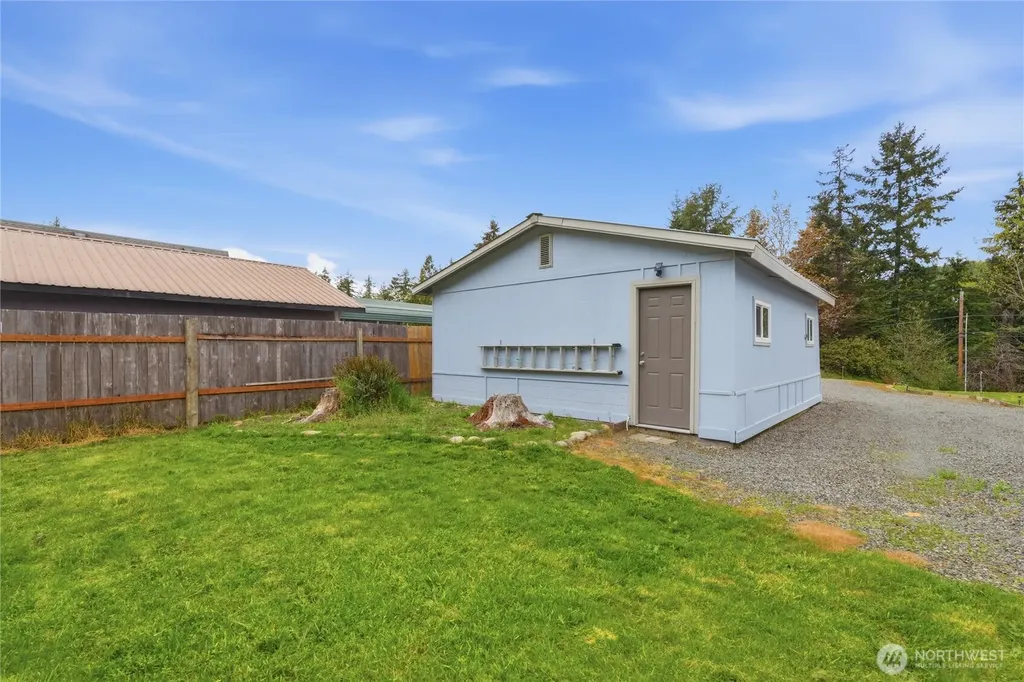 173 Riverview Drive Castle Rock WA 98611
