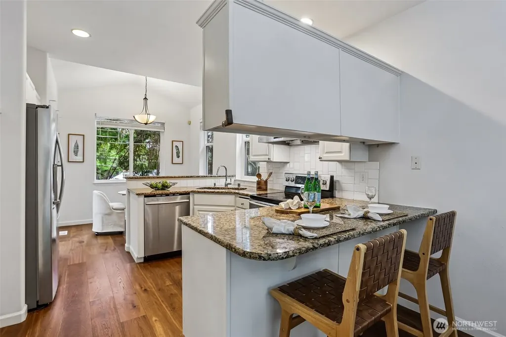 9834 NE 130th Place Kirkland WA 98034