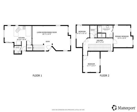 9834 NE 130th Place Kirkland WA 98034