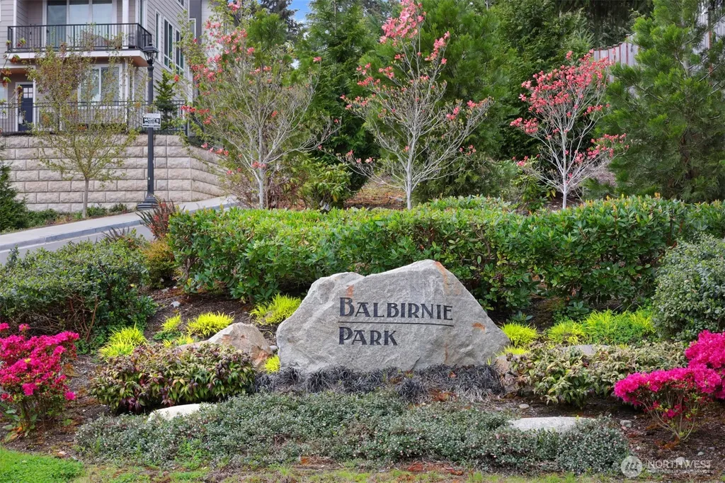 6633 NE 188th Court Kenmore WA 98028