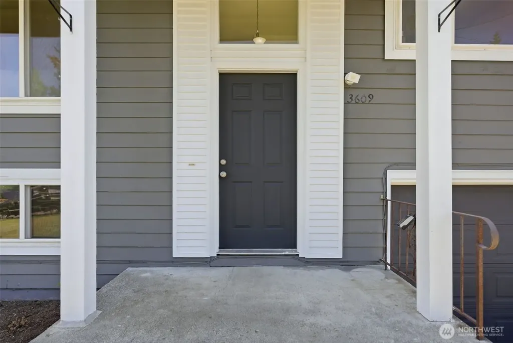 3609 S 263rd Street Kent WA 98032