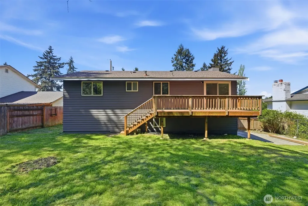 3609 S 263rd Street Kent WA 98032