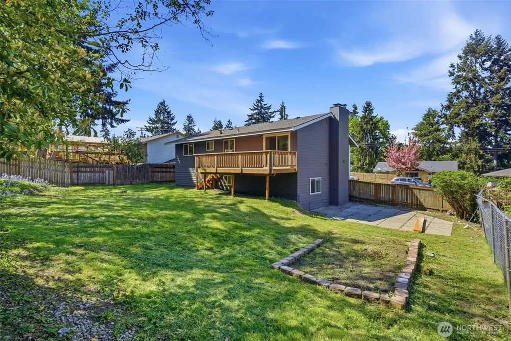 3609 S 263rd Street Kent WA 98032