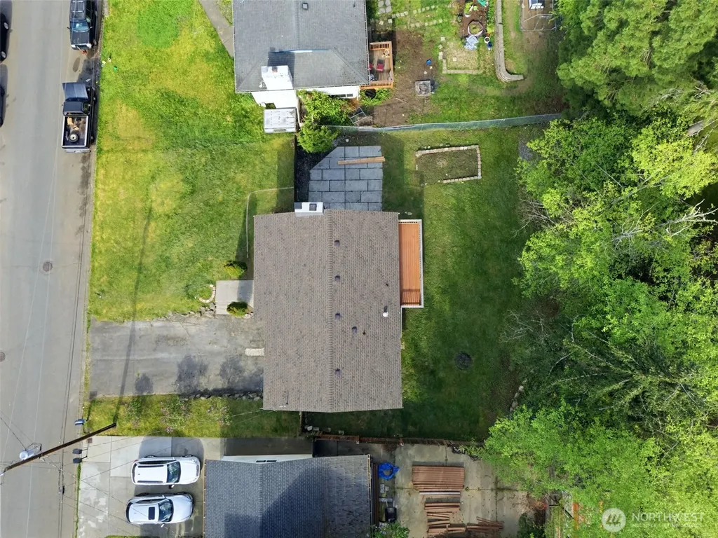 3609 S 263rd Street Kent WA 98032