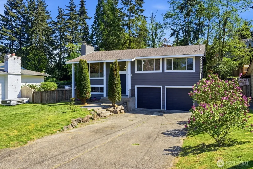3609 S 263rd Street Kent WA 98032