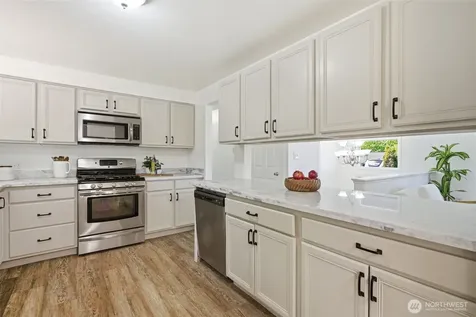 3609 S 263rd Street Kent WA 98032