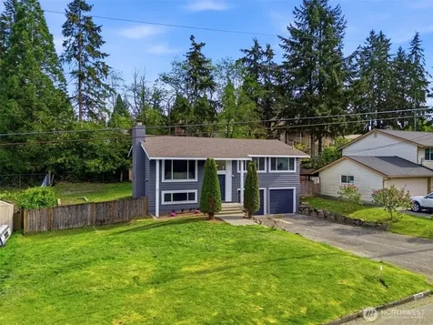 3609 S 263rd Street Kent WA 98032