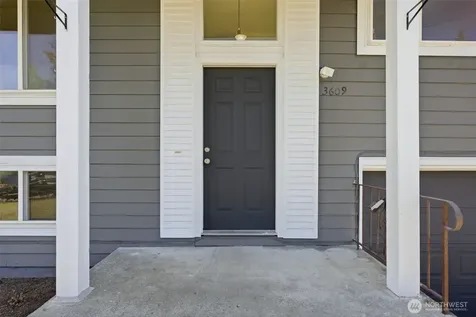 3609 S 263rd Street Kent WA 98032