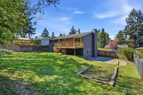 3609 S 263rd Street Kent WA 98032