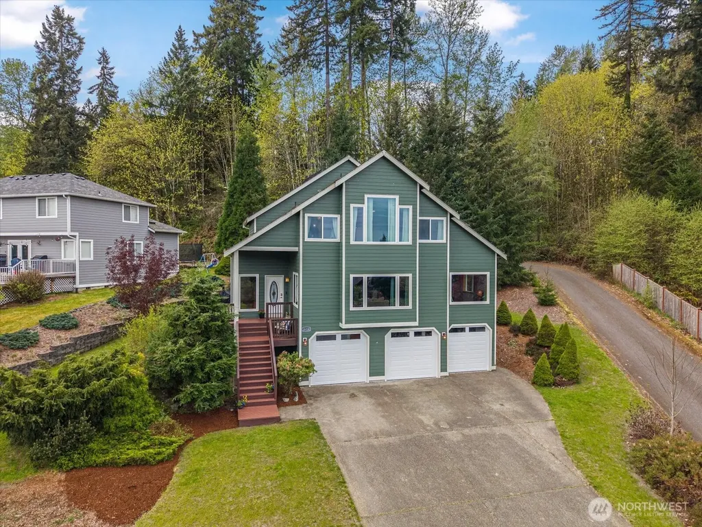 15220 197th Street E Orting WA 98360
