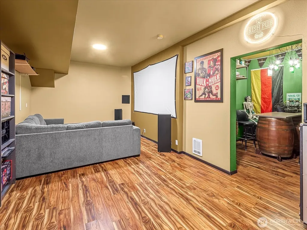 15220 197th Street E Orting WA 98360